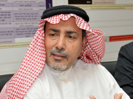 محمد العرادي: «الغرفة» أصبحت مخطوفة، وأغلب أعضائها من المؤسسات الصغيرة غير ممثلين في مجلس الإدارة