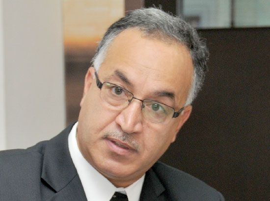 نادر علاوي: غرفة تجارة وصناعة البحرين لم تؤدِّ واجبها الصحيح، ولم تقم بالدفاع عن أصحاب الأعمال
