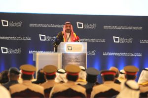 محمد الصباح: آن الأوان لانتقال مجلس التعاون إلى «تحالف كونفدرالي»
