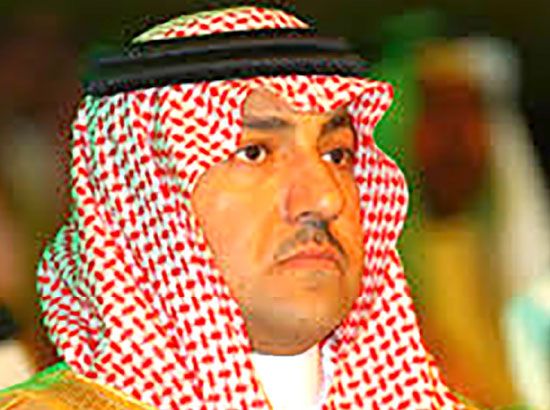 تركي بن عبدالعزيز الامير الأمير تركي