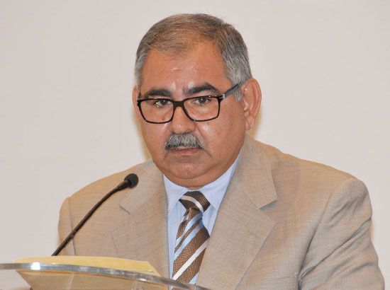 مسعود الهرمي