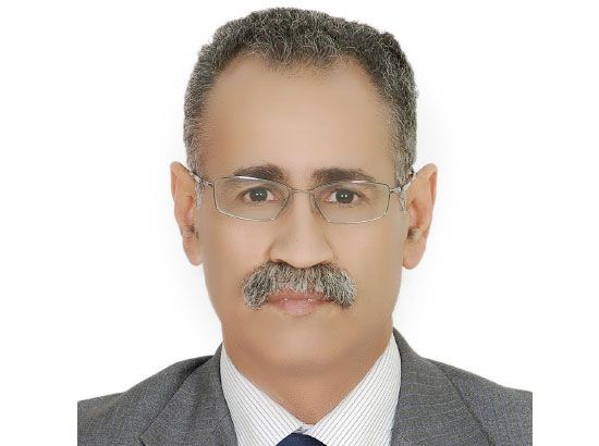 أحمد يوسف
