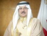 جلالة الملك المفدى يبعث برقيات شكر الى القبائل والعائلات والافراد والمجالس البحرينية