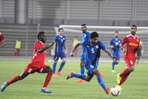 الذيب والحد اتفقا على عدم الإقناع... فذهبت الصدارة للمنامة والرفاع