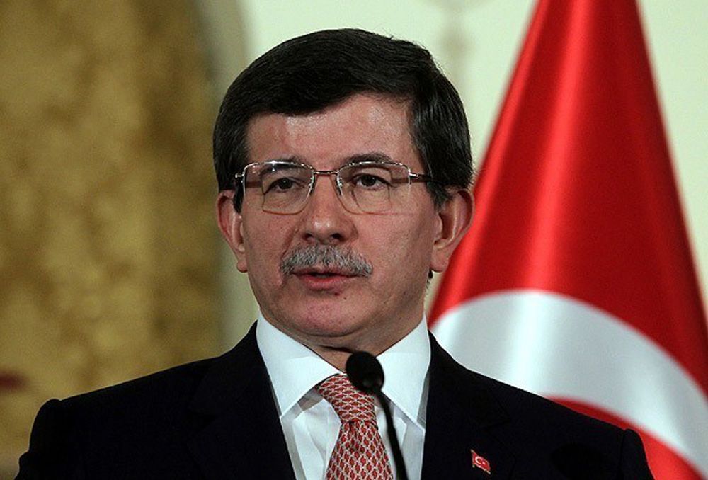اوغلو: تركيا تريد تقاسم مخزونات الطاقة في المتوسط   دولية - صحيفة الوسط البحرينية - مملكة البحرين