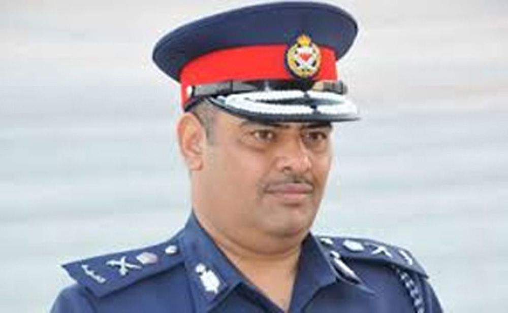 الحسن: إلقاء القبض على عدد من المشتبه بهم في تفجير  دمستان    الوسط اون لاين - صحيفة الوسط البحرينية - مملكة البحرين