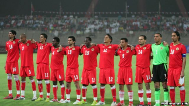 كأس آسيا 2015: البحرين تسعى لاستعادة بريقها الآسيوي في أستراليا | الوسط الرياضي أونلاين - صحيفة الوسط البحرينية - مملكة البحرين