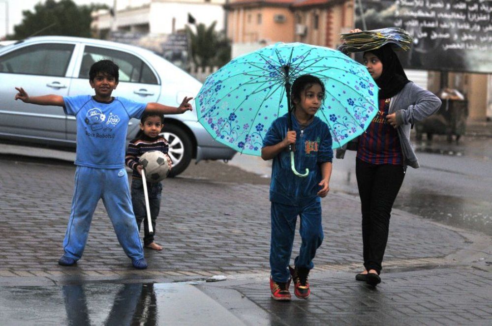 تصوير: عقيل الفردان