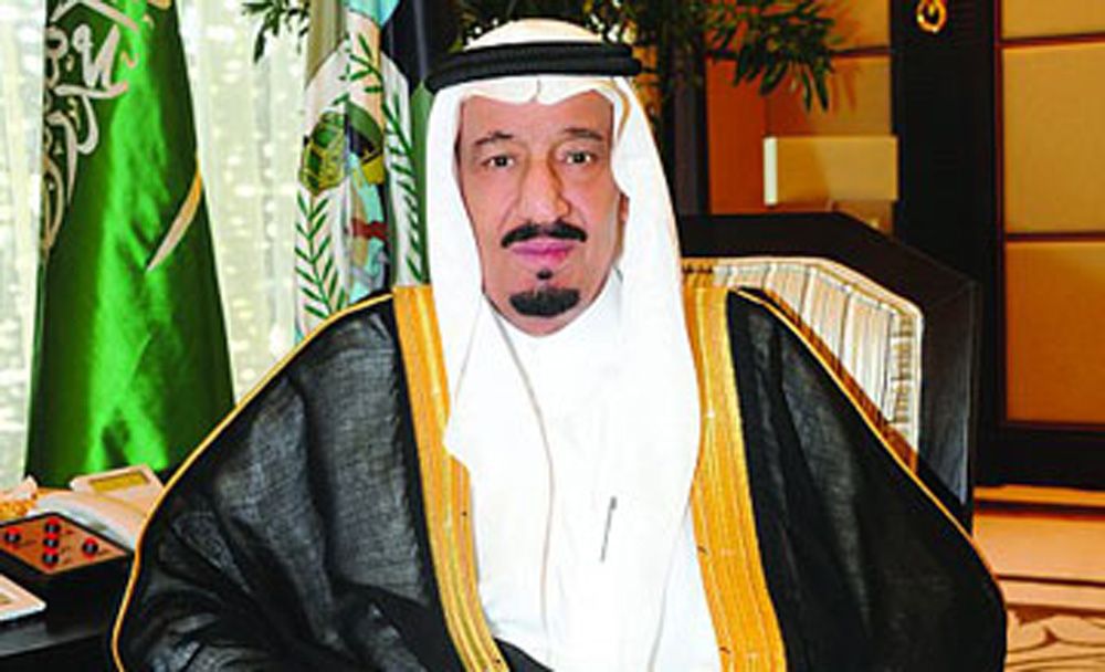 خادم الحرمين الشريفين يأمر بإعادة تشكيل مجلس الوزراء السعودي   الوسط اون لاين - صحيفة الوسط البحرينية - مملكة البحرين