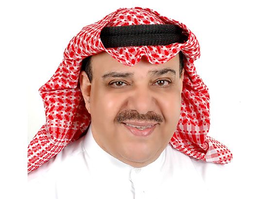 محمد حسن خلف