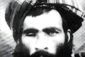 الملا محمد عمر