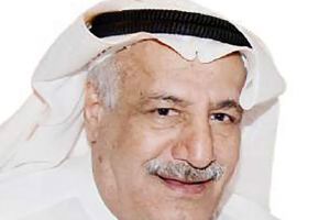 أحمد الصالح