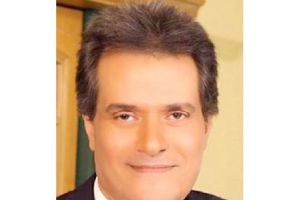 إبراهيم يسري