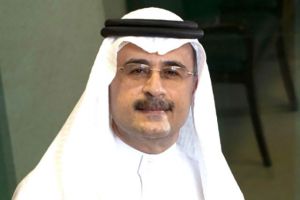 أمين الناصر