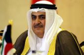 وزير الخارجية: الفيصل أدى دوراً دبلوماسياً عظيماً أثناء المؤامرة ضد البحرين في 2011