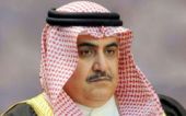 وزير الخارجية: البحرين حريصة على ترسيخ علاقات الصداقة العميقة التي تربطها مع الولايات المتحدة الأميركية