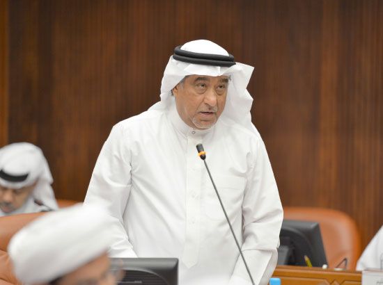 عادل حميد دعا إلى إلغاء قرار وزارة التنمية حفاظاً على كرامة المواطن