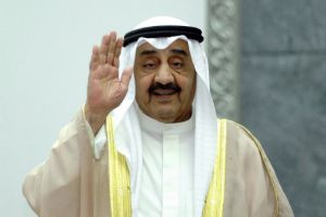 جاسم الخرافي
