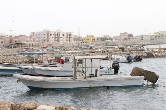 10 ملايين دينار لإنشاء مرافئ للصيادين بمختلف مناطق البحرين خلال 2015 و2016