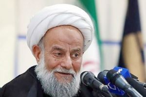 الشيخ محمد مهدي الآصفي
