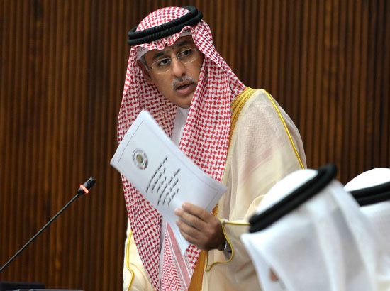الزياني: هناك قائمة من مجلس التعاون الخليجي تمنع السلع التي تخدش الحياء