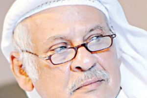 محمد الرشود