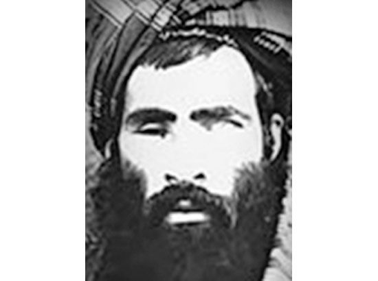 زعيم حركة «طالبان» الملا محمد عمر