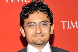 وائل غنيم