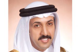 الشيخ عبدالله بن أحمد بن عبدالله آل خليفة