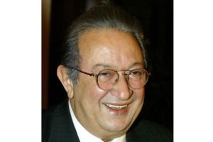 نور الشريف