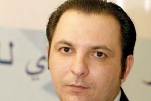 مازن درويش
