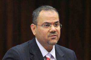 أحمد الساعاتي