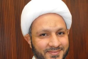 الشيخ حسن عيسى