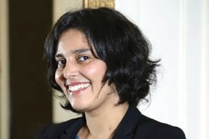 مريم الخمري