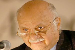 سهيل بشروئي