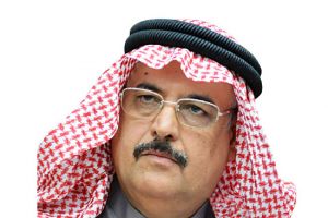 خليل الذوادي