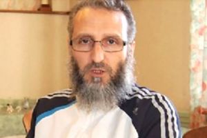 سعيد عارف