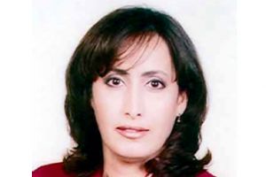 مريم الجلاهمة