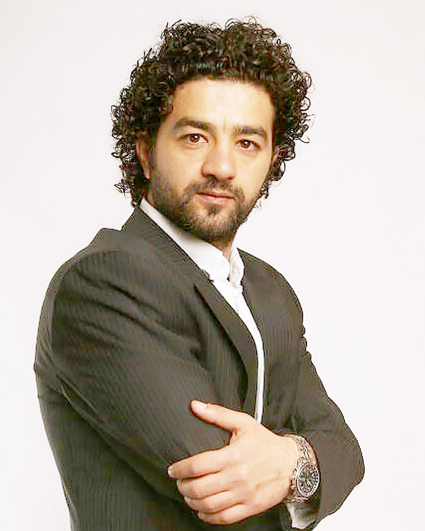 محمد جبارة الدراجي