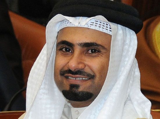 عادل العسومي