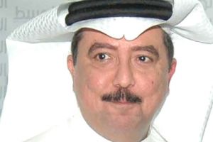 خالد البسام