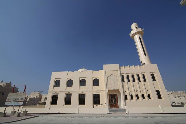 الشيخ محسن العصفور: سيتم الإعلان خلال الأيام المقبلة عن افتتاح 11 مسجداً