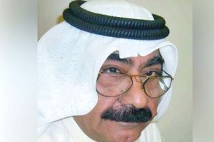 عبدالأمير التركي
