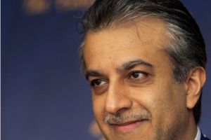 الشيخ سلمان بن إبراهيم آل خليفة