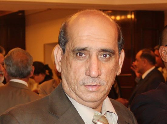 محمد طالب