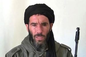 مختار بلمختار