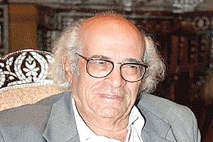 إدوار الخراط
