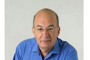 يوسي ساريد