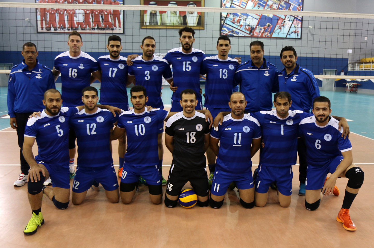 نادي النصر البحريني