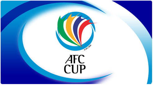 شعار كأس الاتحاد الآسيوي